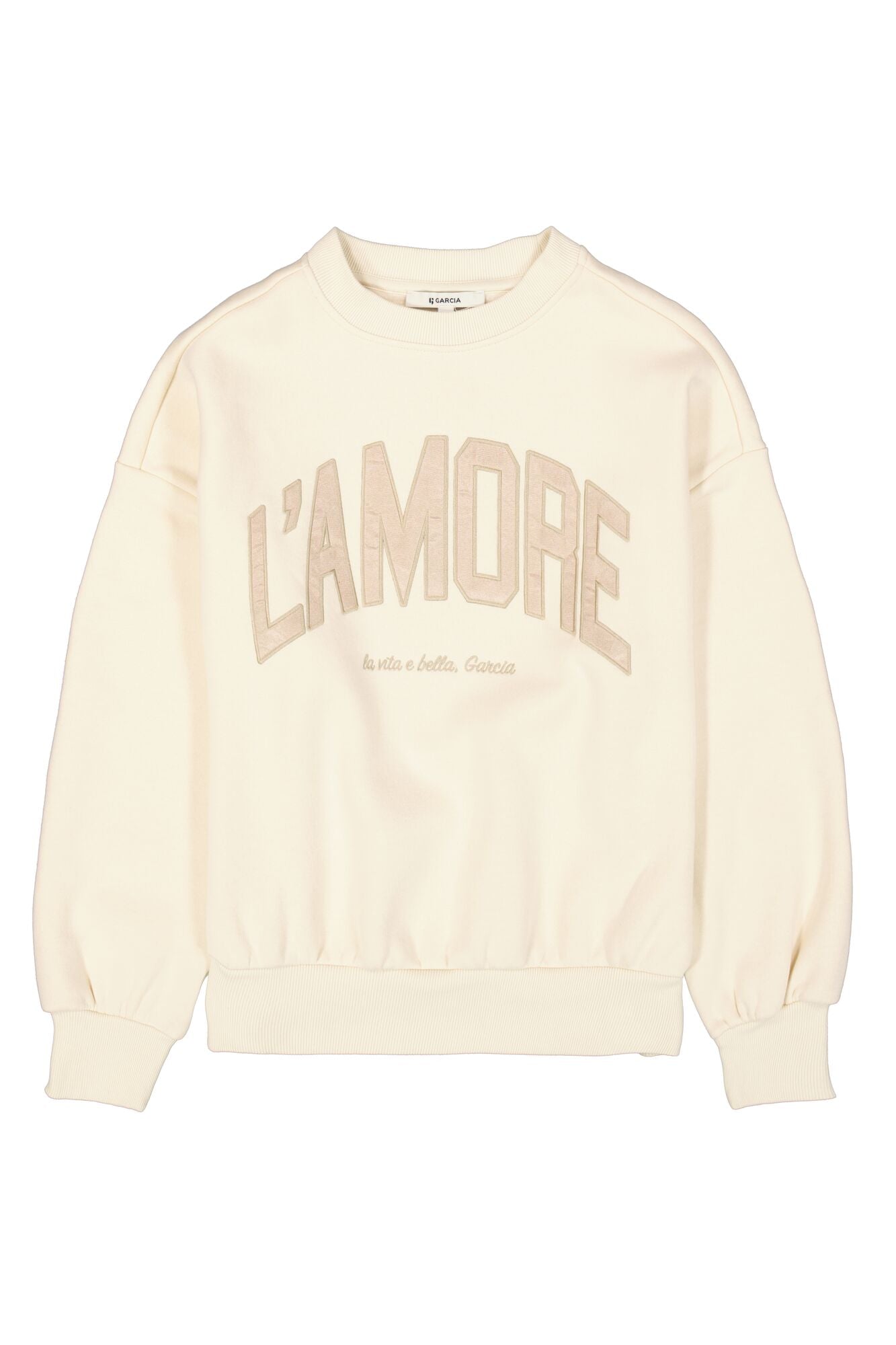 Sweat "L'Amore"