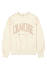 Charger l&#39;image dans la galerie, Sweat &quot;L&#39;Amore&quot;
