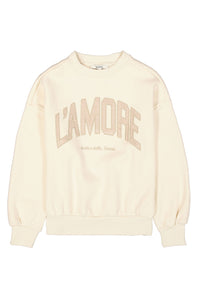 Sweat "L'Amore"