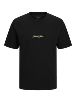 Charger l'image dans la galerie, Tee-shirt imprimé dos
