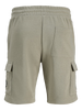 Short en sweat