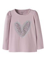 Charger l'image dans la galerie, Tee-shirt manches longues
