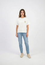 Charger l'image dans la galerie, Tee-shirt matcha
