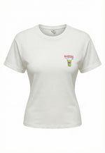 Charger l'image dans la galerie, Tee-shirt matcha

