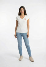 Charger l'image dans la galerie, Tee-shirt palmier
