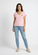 Charger l'image dans la galerie, Tee-shirt palmier
