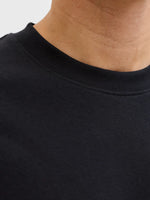 Charger l'image dans la galerie, Tee-shirt oversize uni
