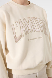 Sweat "L'Amore"