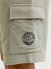 Short en sweat