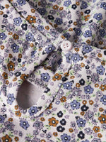 Charger l'image dans la galerie, Robe à motifs
