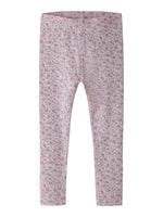 Charger l'image dans la galerie, Legging fleurs
