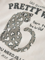 Charger l'image dans la galerie, Tee-shirt wild
