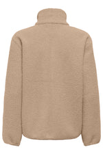 Charger l&#39;image dans la galerie, Veste zippée Teddy
