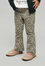 Charger l'image dans la galerie, Pantalons motifs coeurs
