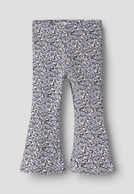 Charger l'image dans la galerie, Pantalon motifs coeurs
