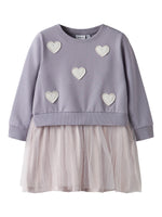 Charger l'image dans la galerie, Sweat robe
