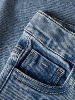 Charger l'image dans la galerie, Jeans motifs coeurs
