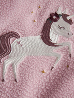 Charger l'image dans la galerie, Veste sans manches licorne
