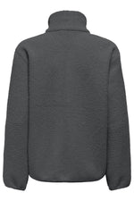 Charger l&#39;image dans la galerie, Veste zippée Teddy
