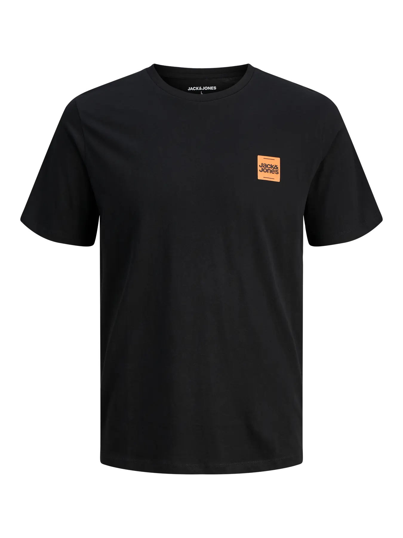 Tee-shirt logoté