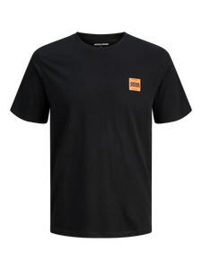 Tee-shirt logoté