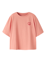 Charger l'image dans la galerie, Tee-shirt coeur

