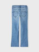 Charger l'image dans la galerie, Jeans skinny bootcut
