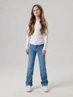 Charger l'image dans la galerie, Jeans skinny bootcut
