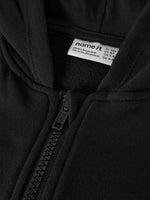 Charger l'image dans la galerie, Sweat zip à capuche
