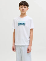 Charger l'image dans la galerie, Tee-shirt imprimé

