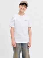 Charger l'image dans la galerie, Tee-shirt logo dos
