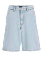 Charger l'image dans la galerie, Short jeans
