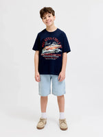 Charger l'image dans la galerie, Short jeans
