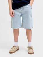 Charger l'image dans la galerie, Short jeans
