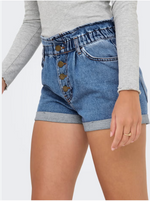 Charger l'image dans la galerie, Short taille haute
