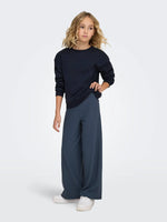 Charger l'image dans la galerie, Pantalon fluide
