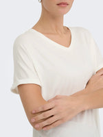 Charger l'image dans la galerie, Tee-shirt uni
