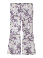 Charger l'image dans la galerie, Pantalon floral
