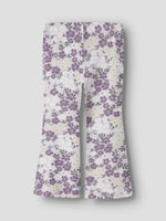 Charger l'image dans la galerie, Pantalon floral
