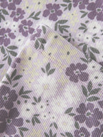 Charger l'image dans la galerie, Pantalon floral
