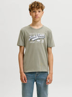 Charger l'image dans la galerie, Tee-shirt logoté
