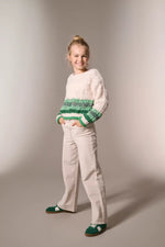 Charger l'image dans la galerie, Pantalon velours

