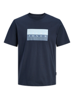 Charger l'image dans la galerie, Tee-shirt imprimé
