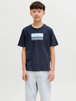 Charger l'image dans la galerie, Tee-shirt imprimé
