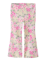 Charger l'image dans la galerie, Pantalon floral
