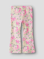 Charger l'image dans la galerie, Pantalon floral
