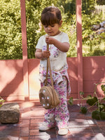 Charger l'image dans la galerie, Pantalon floral
