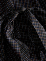 Charger l'image dans la galerie, Blouse ceinture
