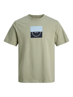 Charger l'image dans la galerie, Tee-shirt imprimé
