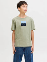 Charger l'image dans la galerie, Tee-shirt imprimé
